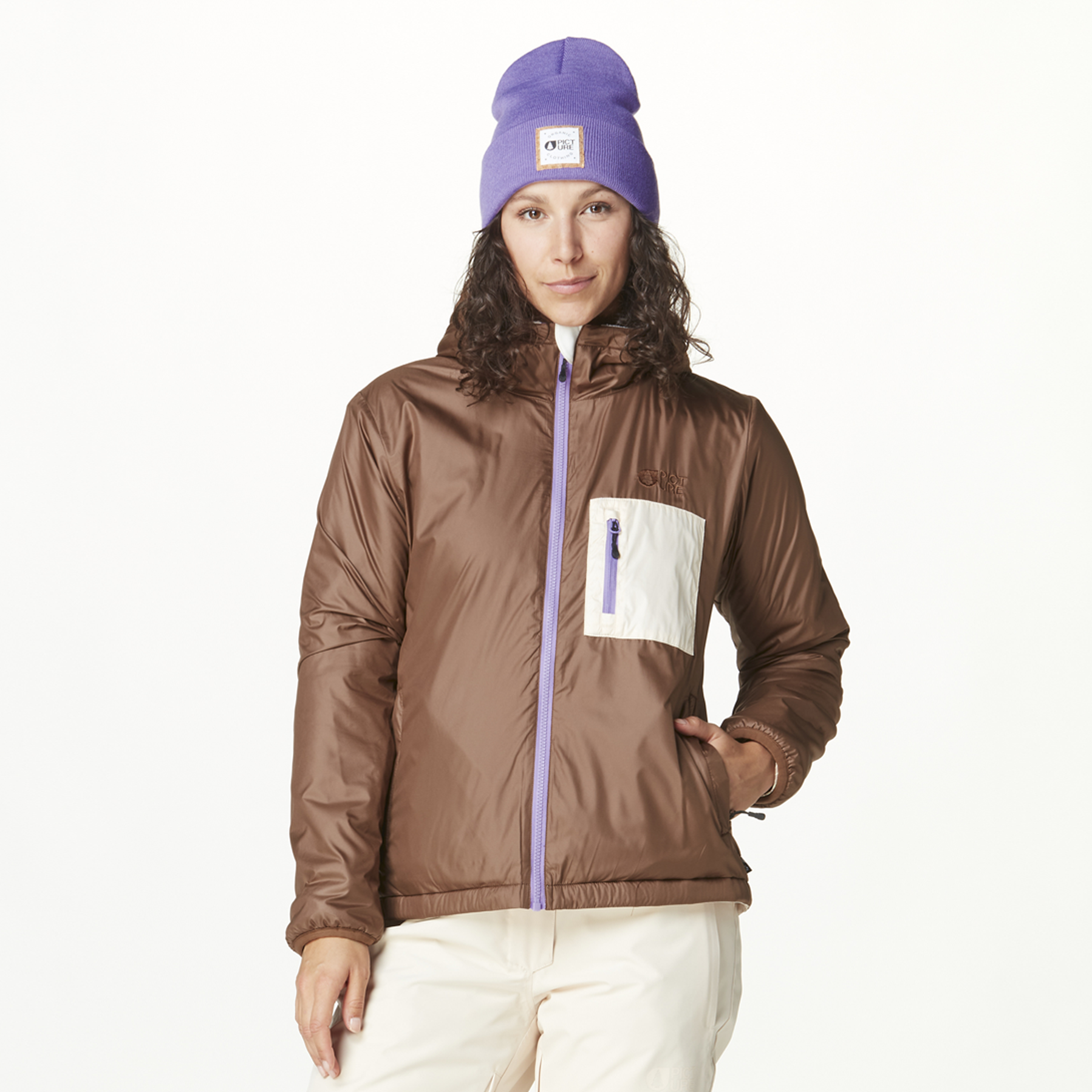 POSY JKT (ორმხრივი)